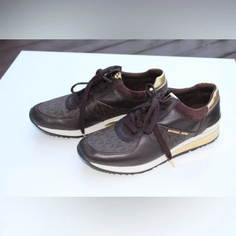 Michael Kors Allie sneakers